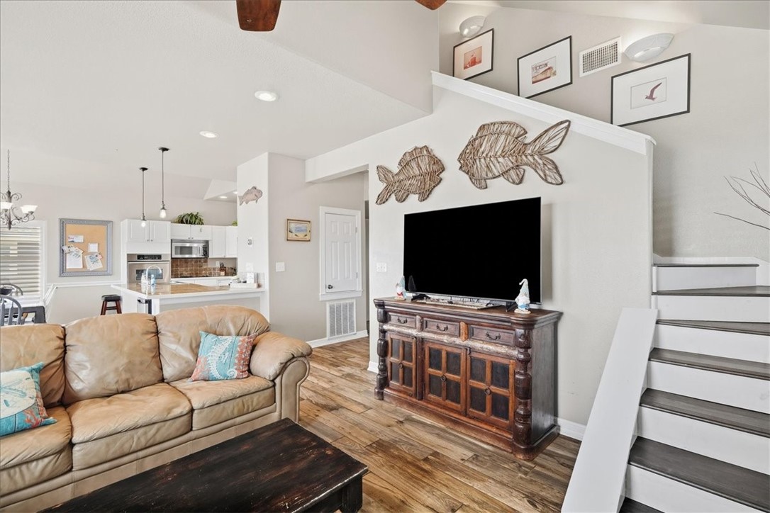 634 Dolphin Circle Port Aransas TX 78373