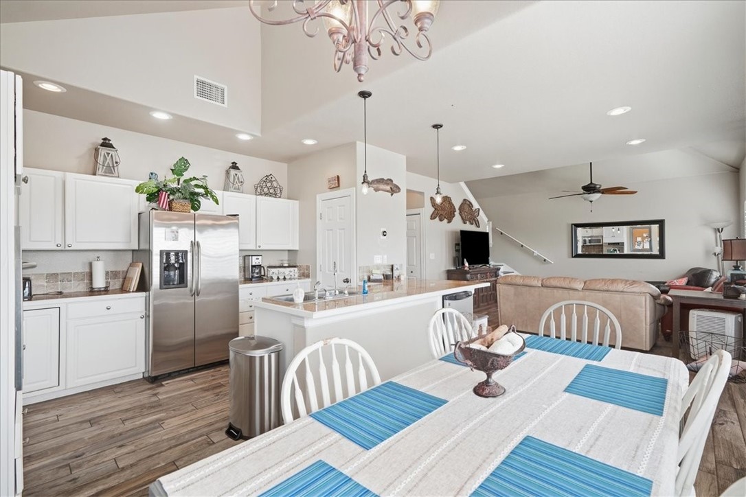 634 Dolphin Circle Port Aransas TX 78373