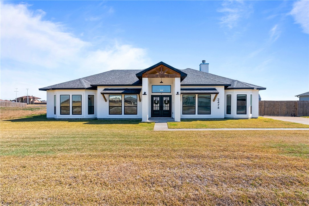 2474 Pegasus Drive Corpus Christi TX 78415