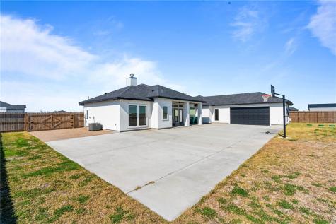2474 Pegasus Drive Corpus Christi TX 78415