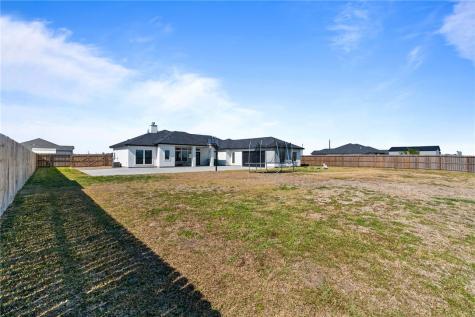 2474 Pegasus Drive Corpus Christi TX 78415