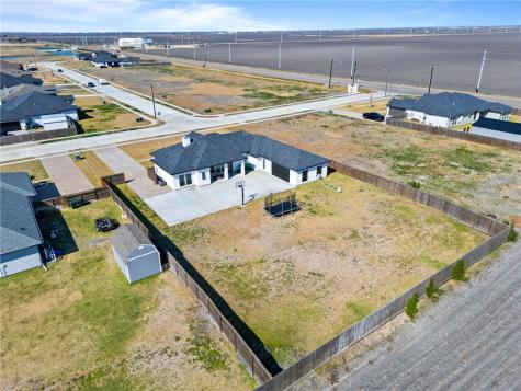 2474 Pegasus Drive Corpus Christi TX 78415