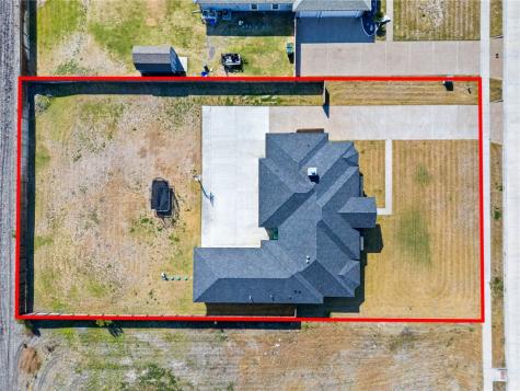 2474 Pegasus Drive Corpus Christi TX 78415