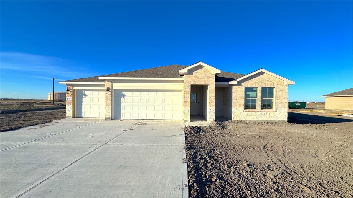 865 Fisher's Island Circle Corpus Christi TX 78415
