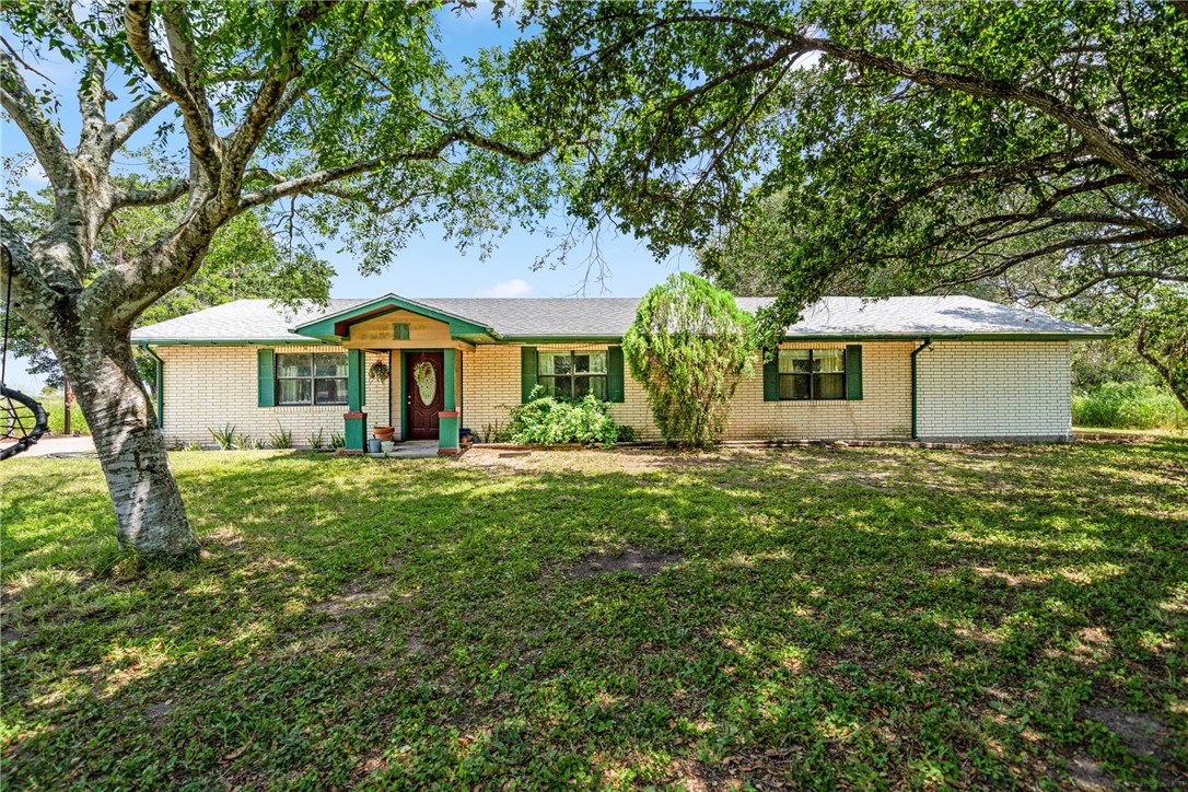 172 E Fm 772 Kingsville TX 78363