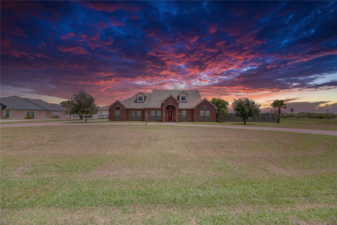 2234 Richland Drive Corpus Christi TX 78418