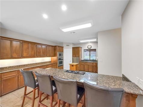 2234 Richland Drive Corpus Christi TX 78418