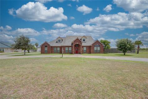 2234 Richland Drive Corpus Christi TX 78418
