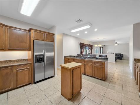 2234 Richland Drive Corpus Christi TX 78418