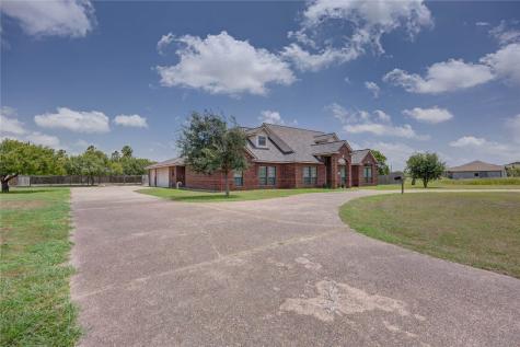 2234 Richland Drive Corpus Christi TX 78418