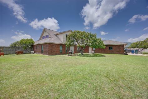 2234 Richland Drive Corpus Christi TX 78418