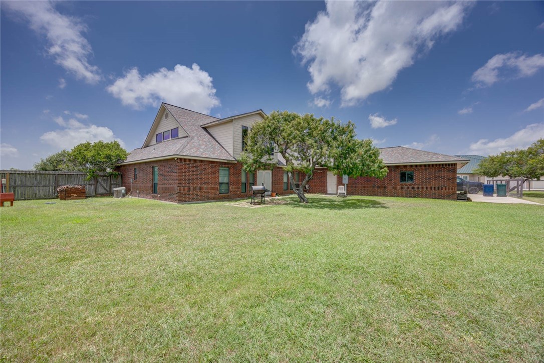 2234 Richland Drive Corpus Christi TX 78418
