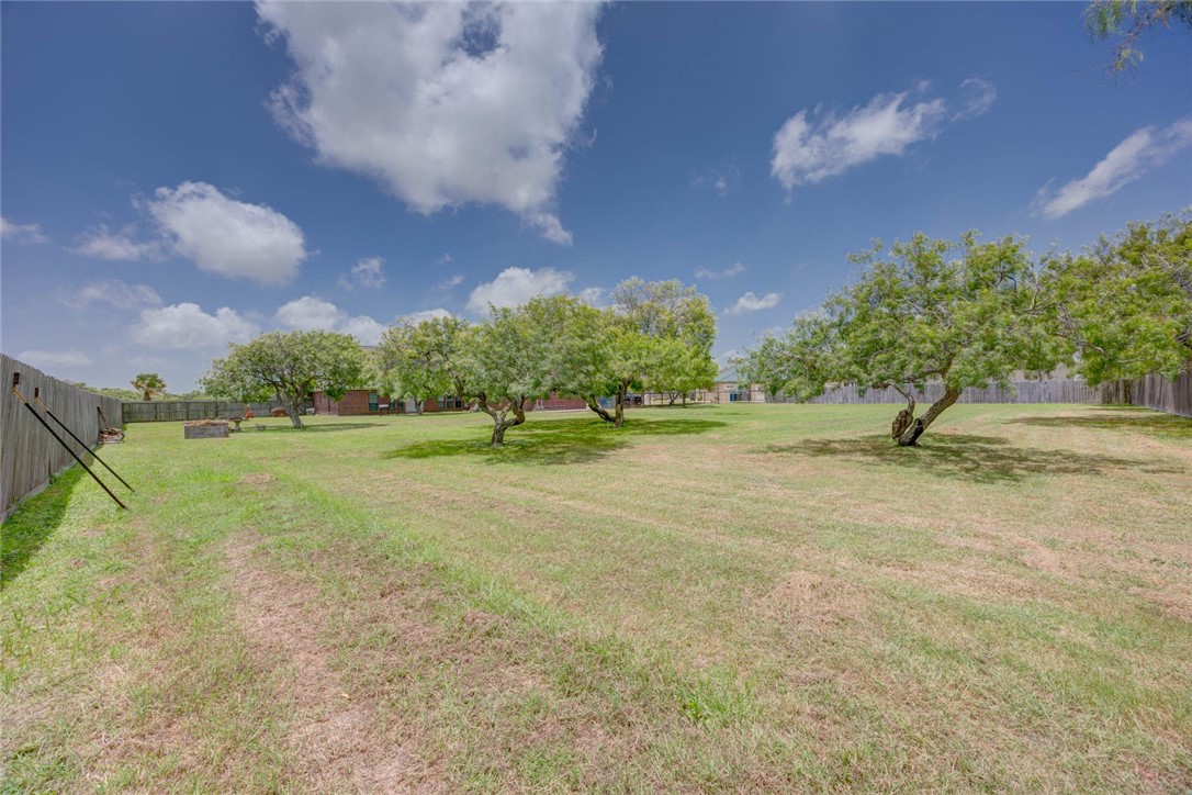 2234 Richland Drive Corpus Christi TX 78418