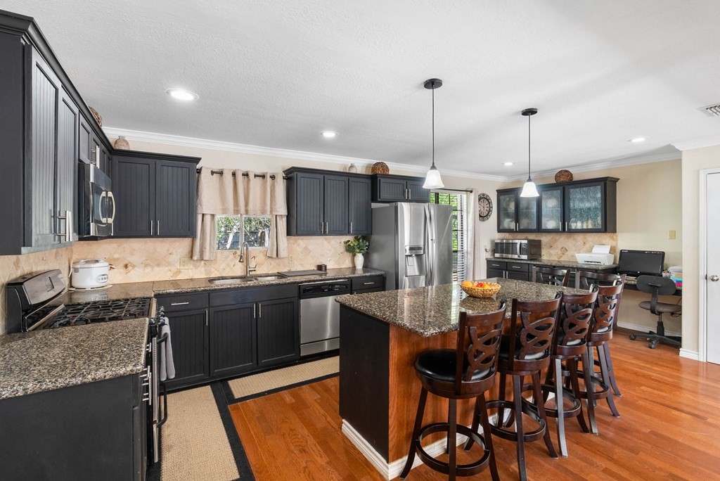 118 Saint Peter Rockport TX 78382