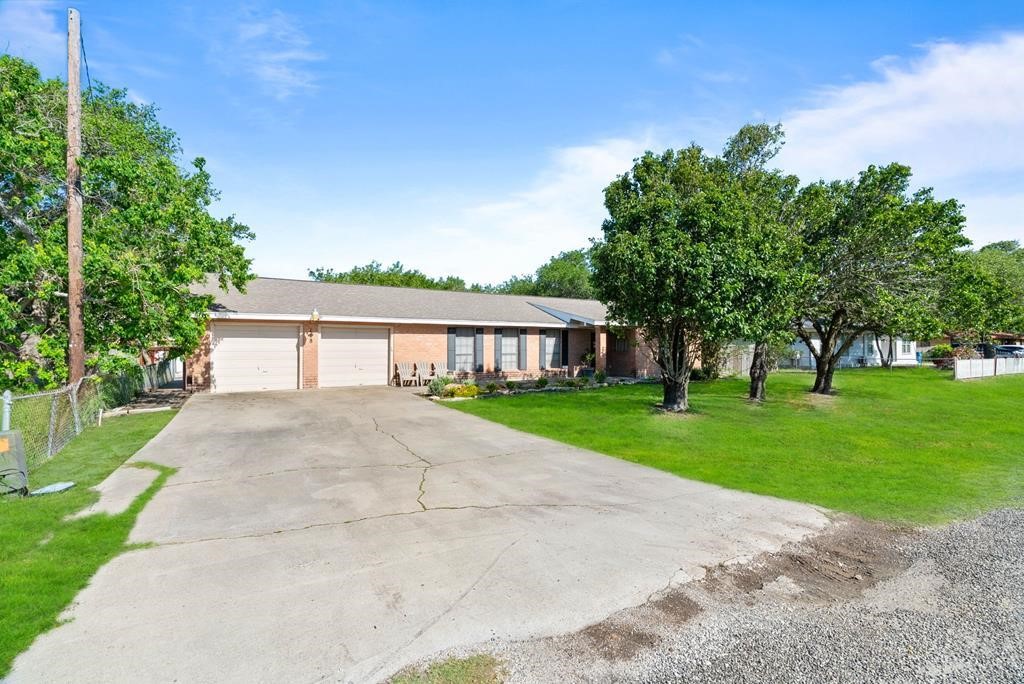 118 Saint Peter Rockport TX 78382