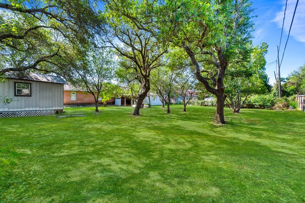 118 Saint Peter Rockport TX 78382