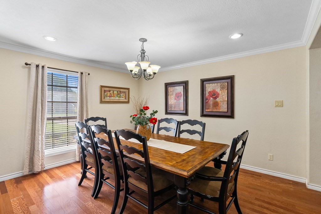 118 Saint Peter Rockport TX 78382