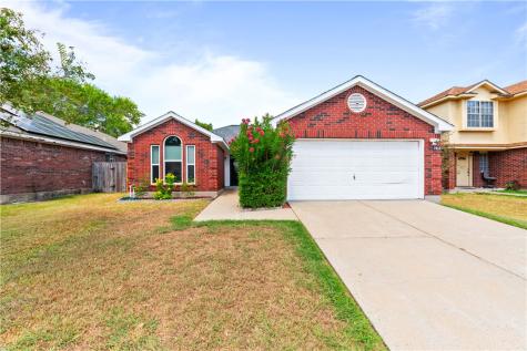 7913 Wolf Drive Corpus Christi TX 78414