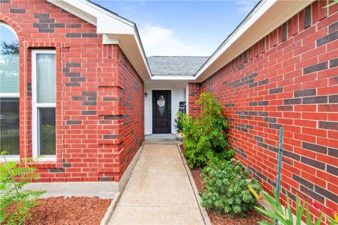 7913 Wolf Drive Corpus Christi TX 78414
