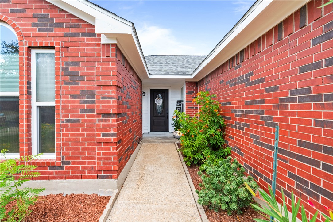 7913 Wolf Drive Corpus Christi TX 78414