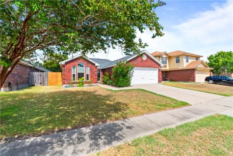 7913 Wolf Drive Corpus Christi TX 78414