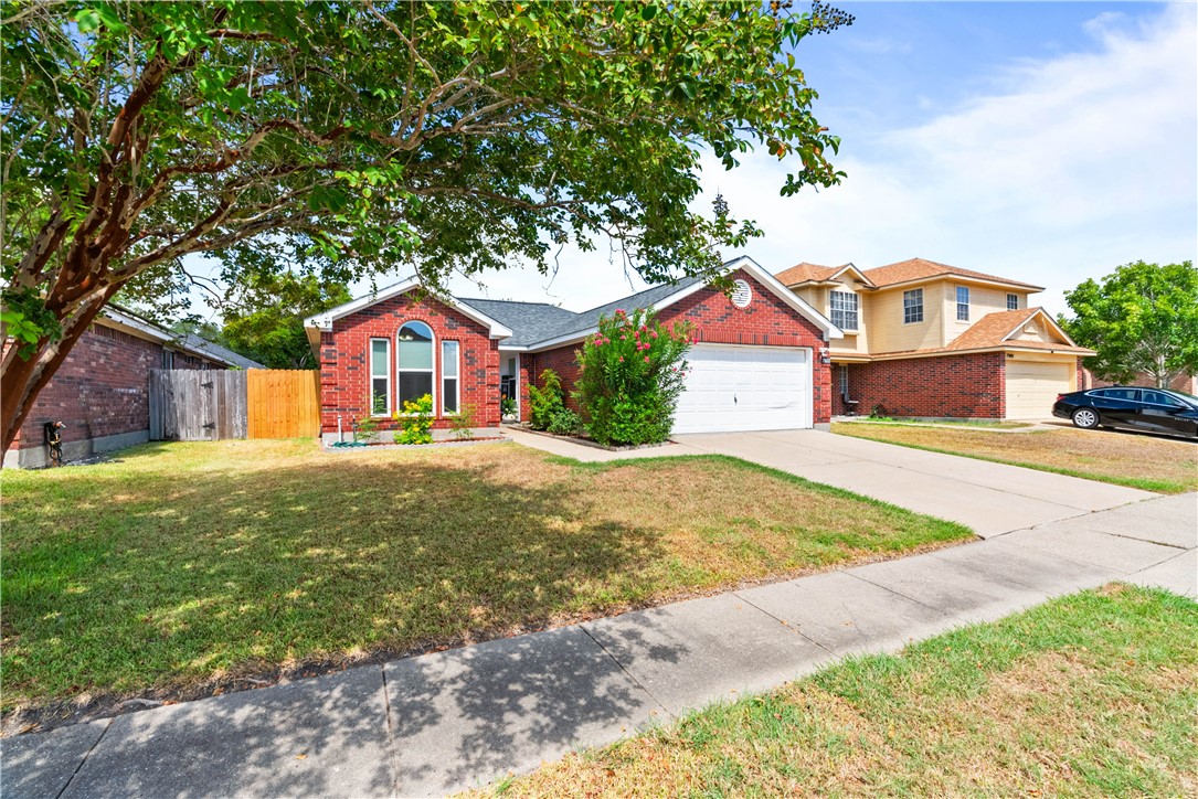 7913 Wolf Drive Corpus Christi TX 78414