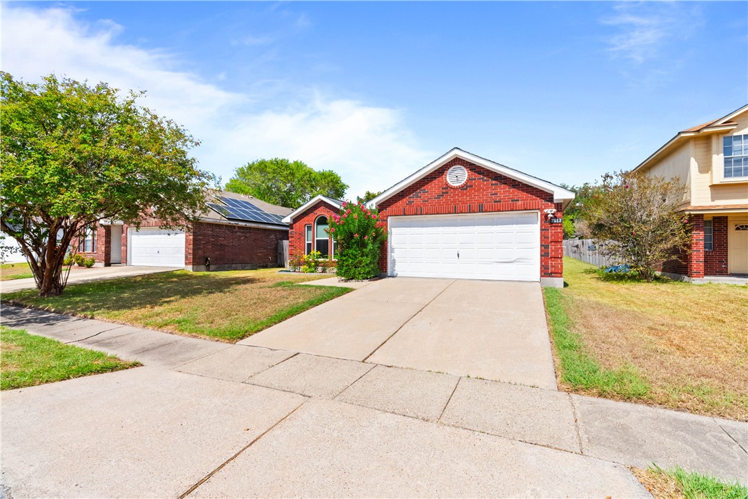 7913 Wolf Drive Corpus Christi TX 78414