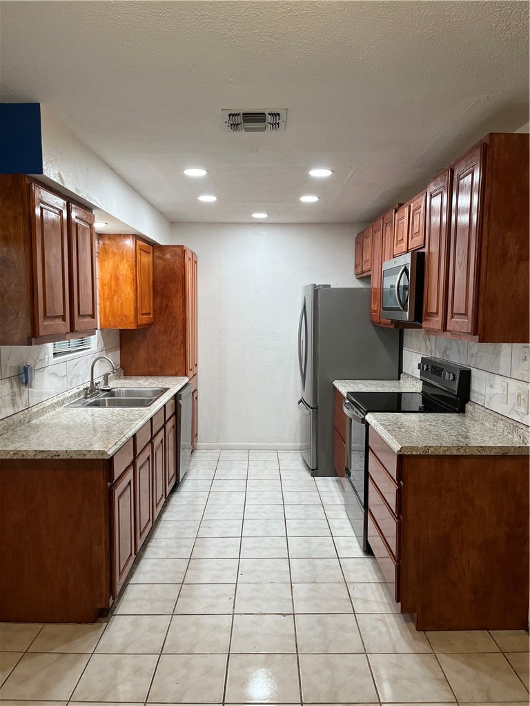 5409 Crossridge Drive Corpus Christi TX 78413