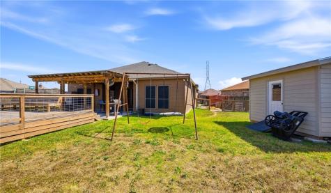 14226 Kruip Court Robstown TX 78380