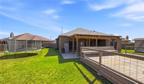 14226 Kruip Court Robstown TX 78380