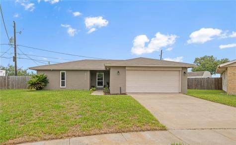 826 Saint Phillip Court Corpus Christi TX 78418