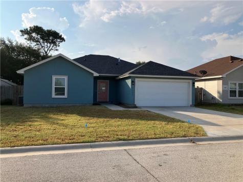 1941 Admiral Lane Aransas Pass TX 78336