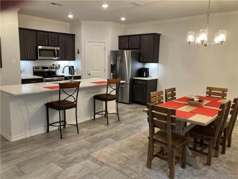 1941 Admiral Lane Aransas Pass TX 78336