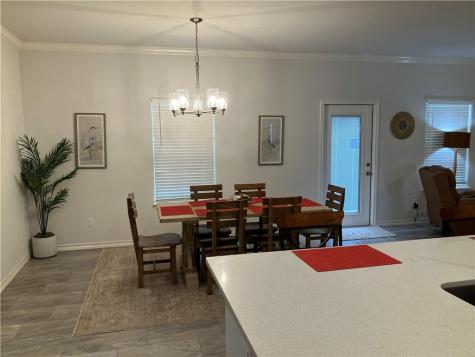 1941 Admiral Lane Aransas Pass TX 78336
