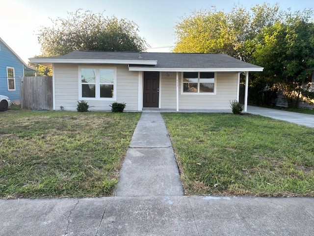 953 Lum Avenue Corpus Christi TX 78412