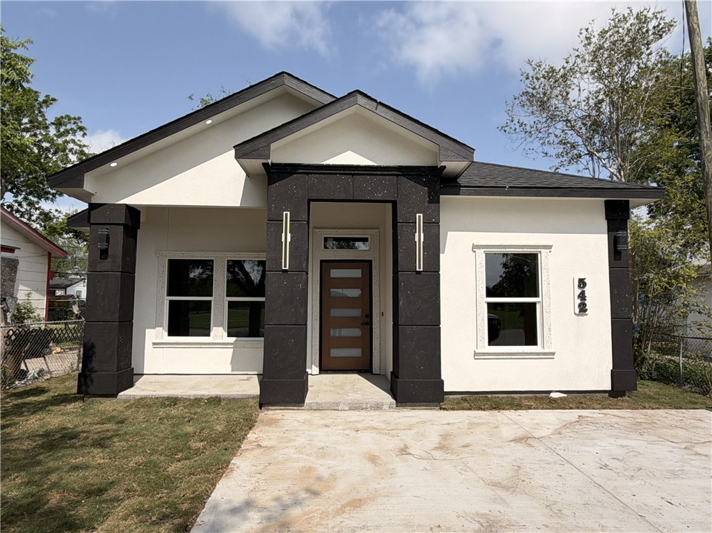 542 Balboa Street Corpus Christi TX 78405