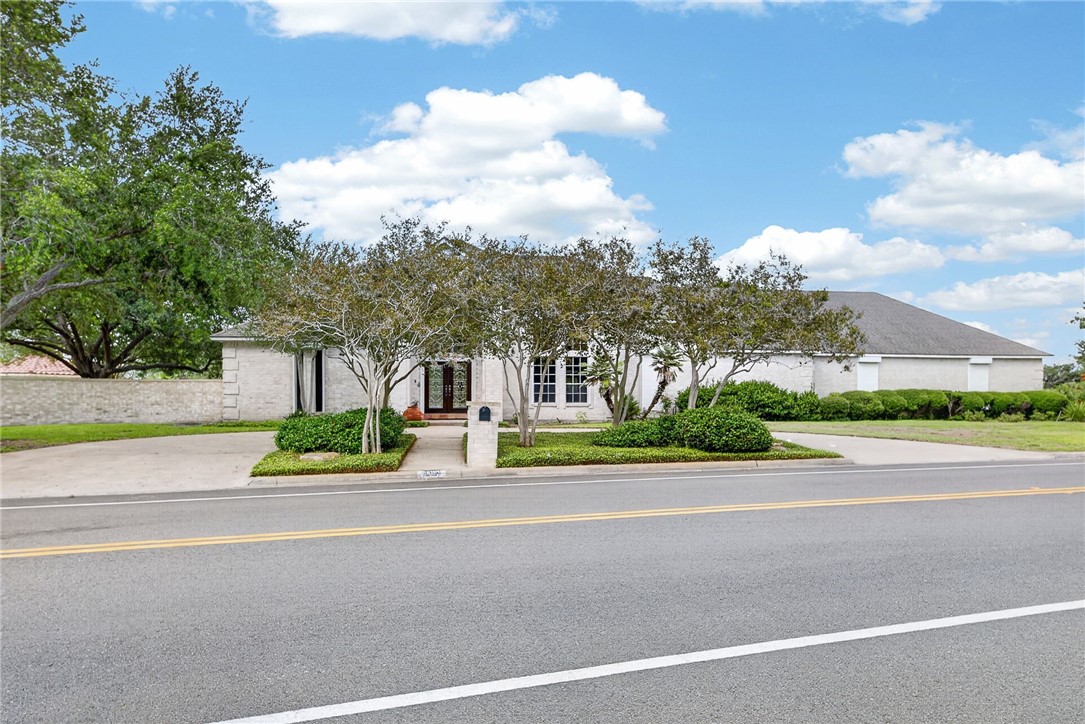 5409 Wooldridge Corpus Christi TX 78413