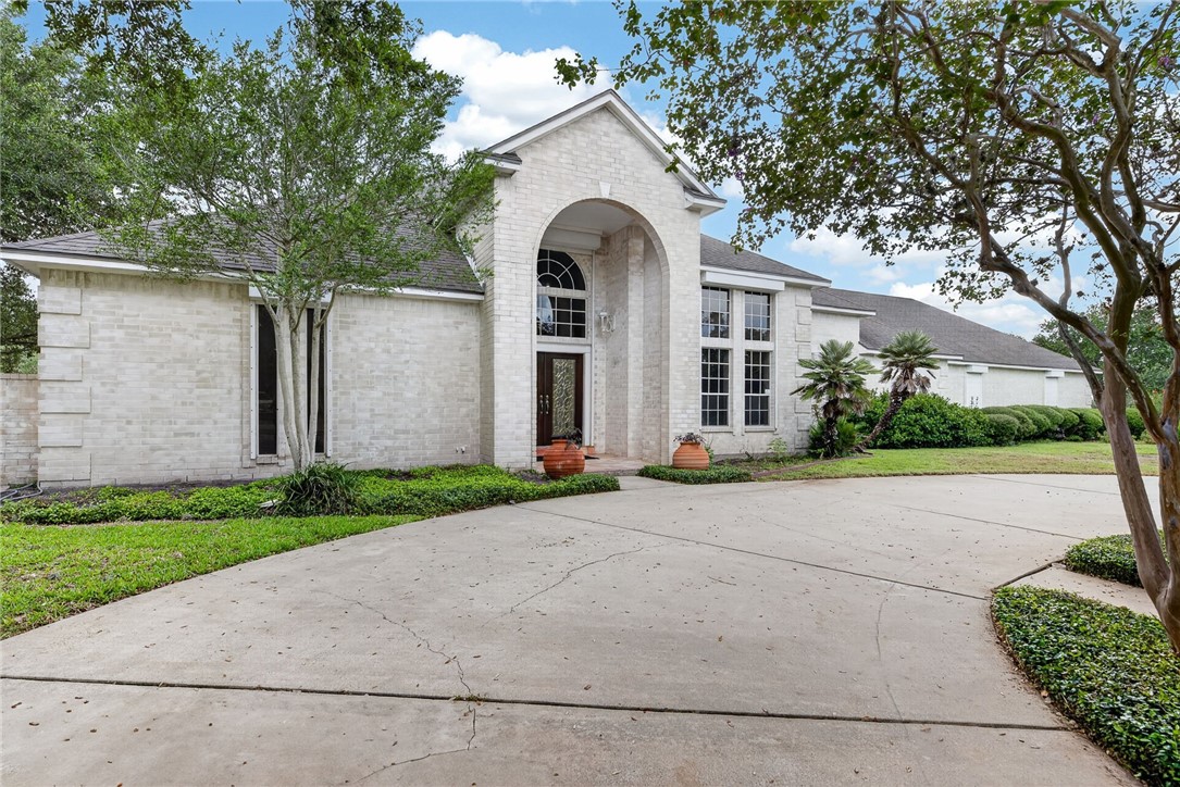 5409 Wooldridge Corpus Christi TX 78413