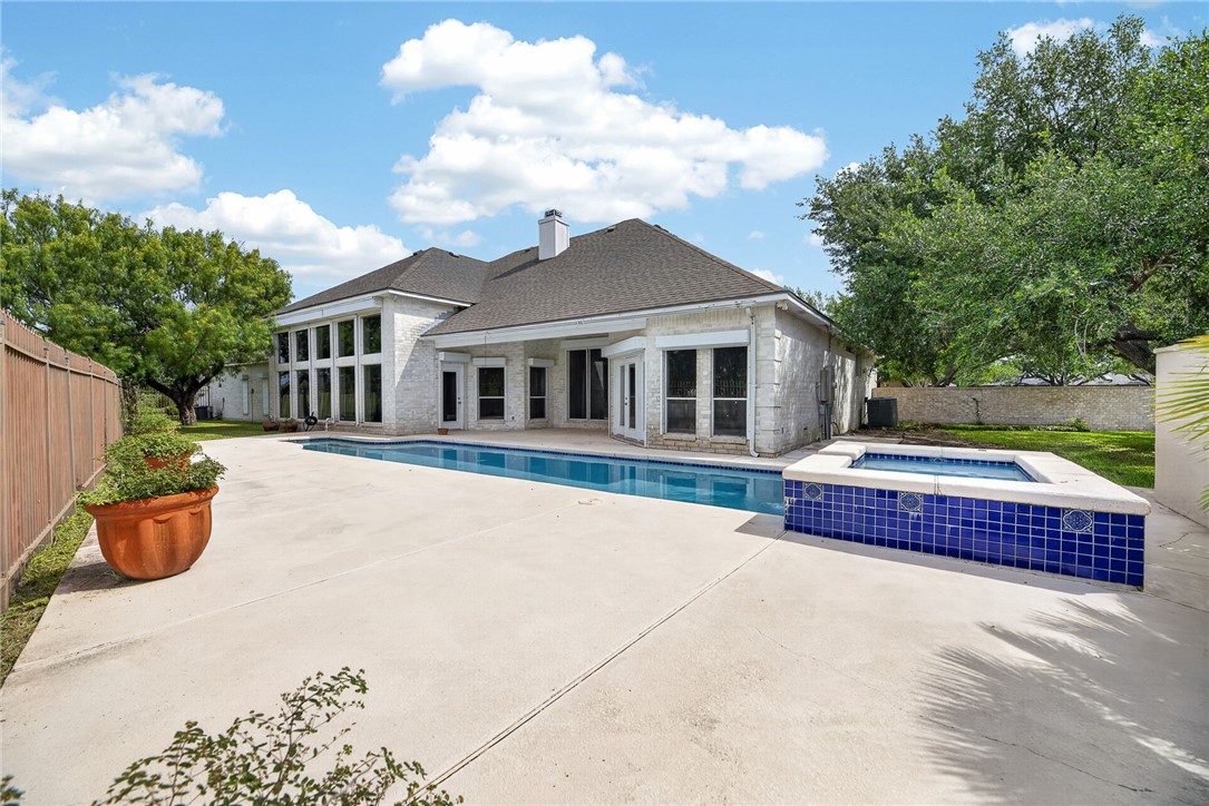 5409 Wooldridge Corpus Christi TX 78413