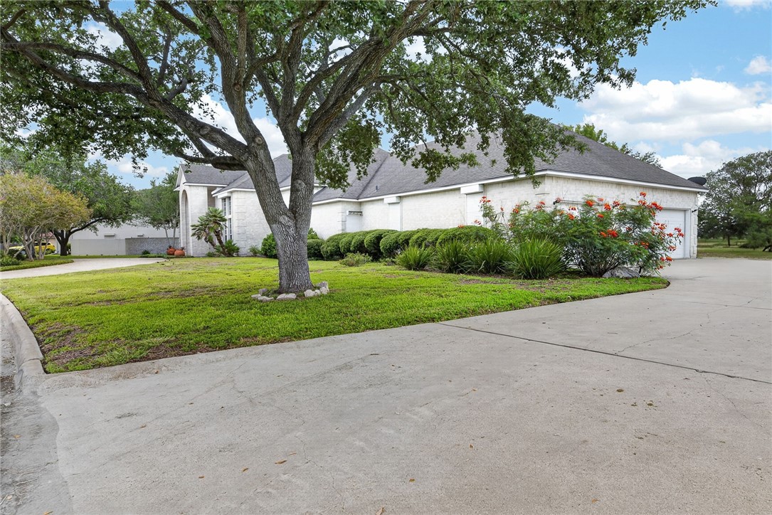 5409 Wooldridge Corpus Christi TX 78413