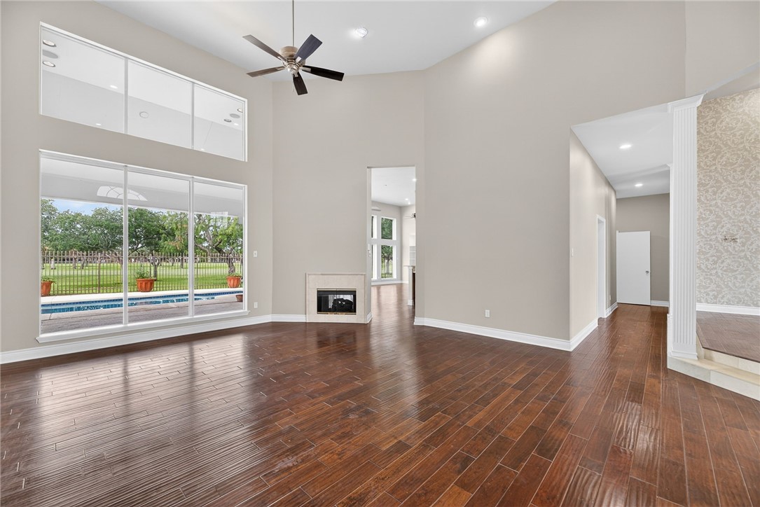 5409 Wooldridge Corpus Christi TX 78413