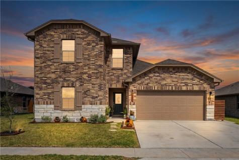 1350 Greenwich Park Lane Corpus Christi TX 78415