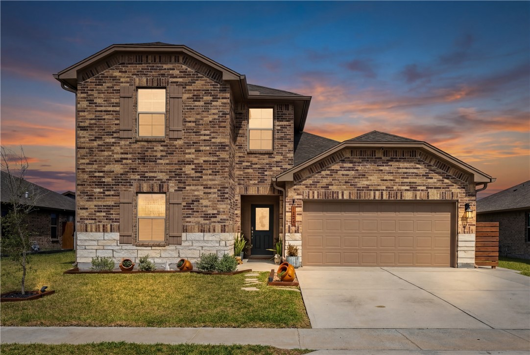 1350 Greenwich Park Lane Corpus Christi TX 78415