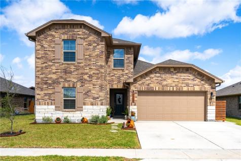 1350 Greenwich Park Lane Corpus Christi TX 78415