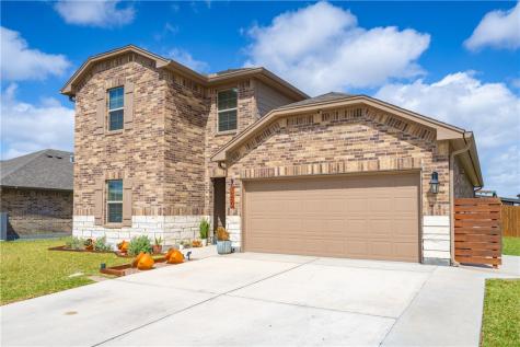 1350 Greenwich Park Lane Corpus Christi TX 78415