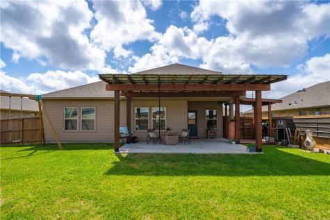 1350 Greenwich Park Lane Corpus Christi TX 78415