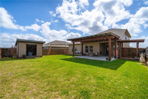 1350 Greenwich Park Lane Corpus Christi TX 78415