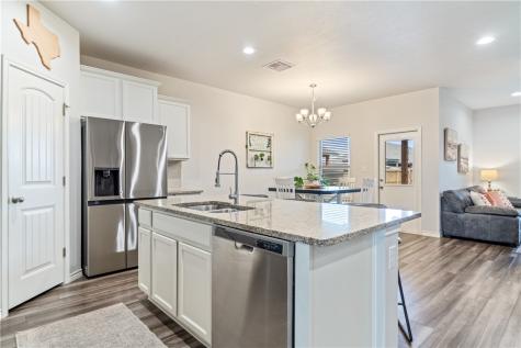 1350 Greenwich Park Lane Corpus Christi TX 78415