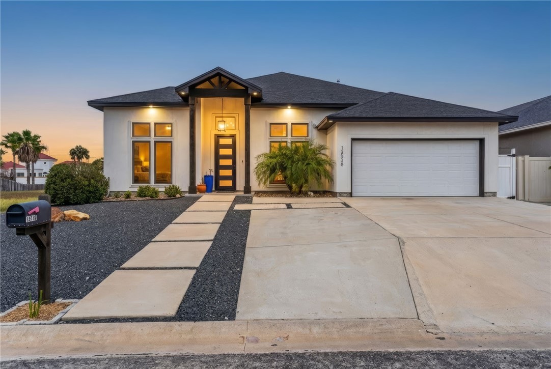 13538 Catamaran Drive Corpus Christi TX 78418