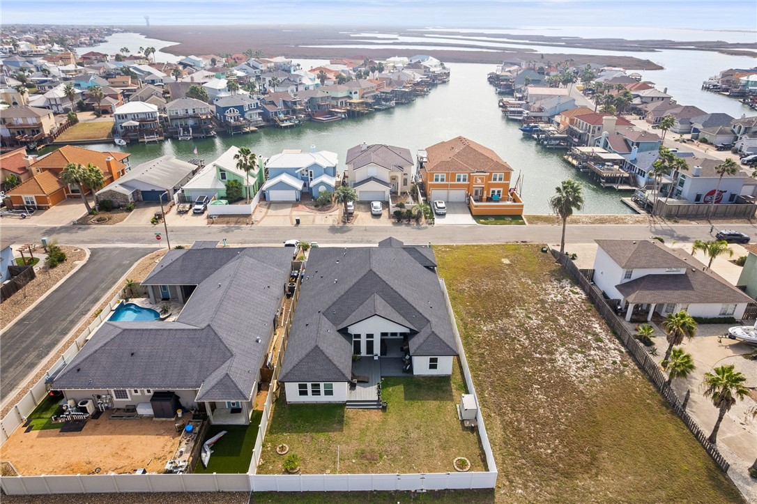 13538 Catamaran Drive Corpus Christi TX 78418